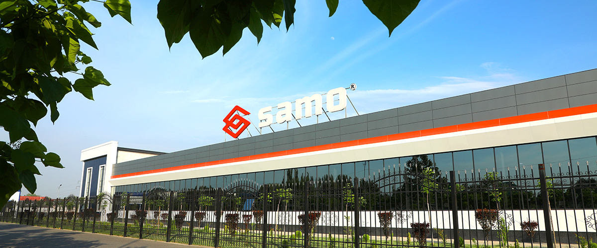 factory picture