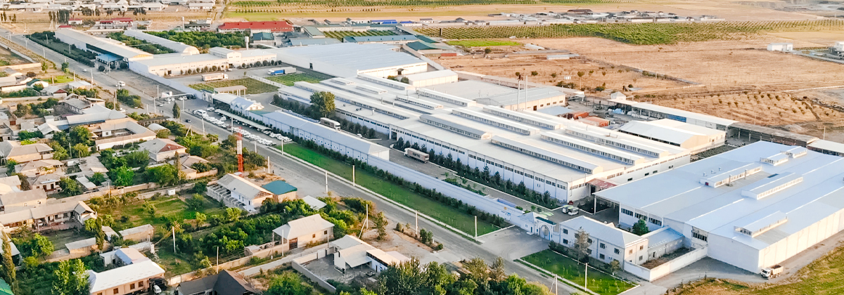 factory picture