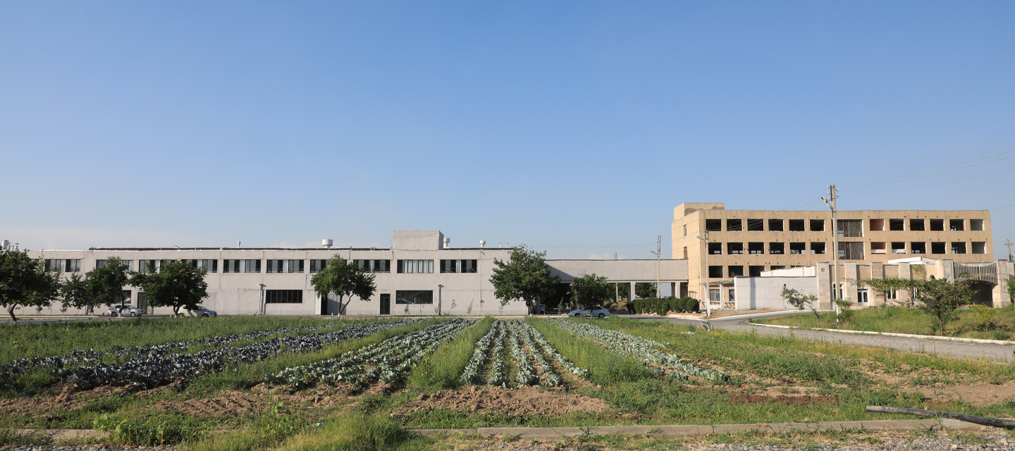 factory picture